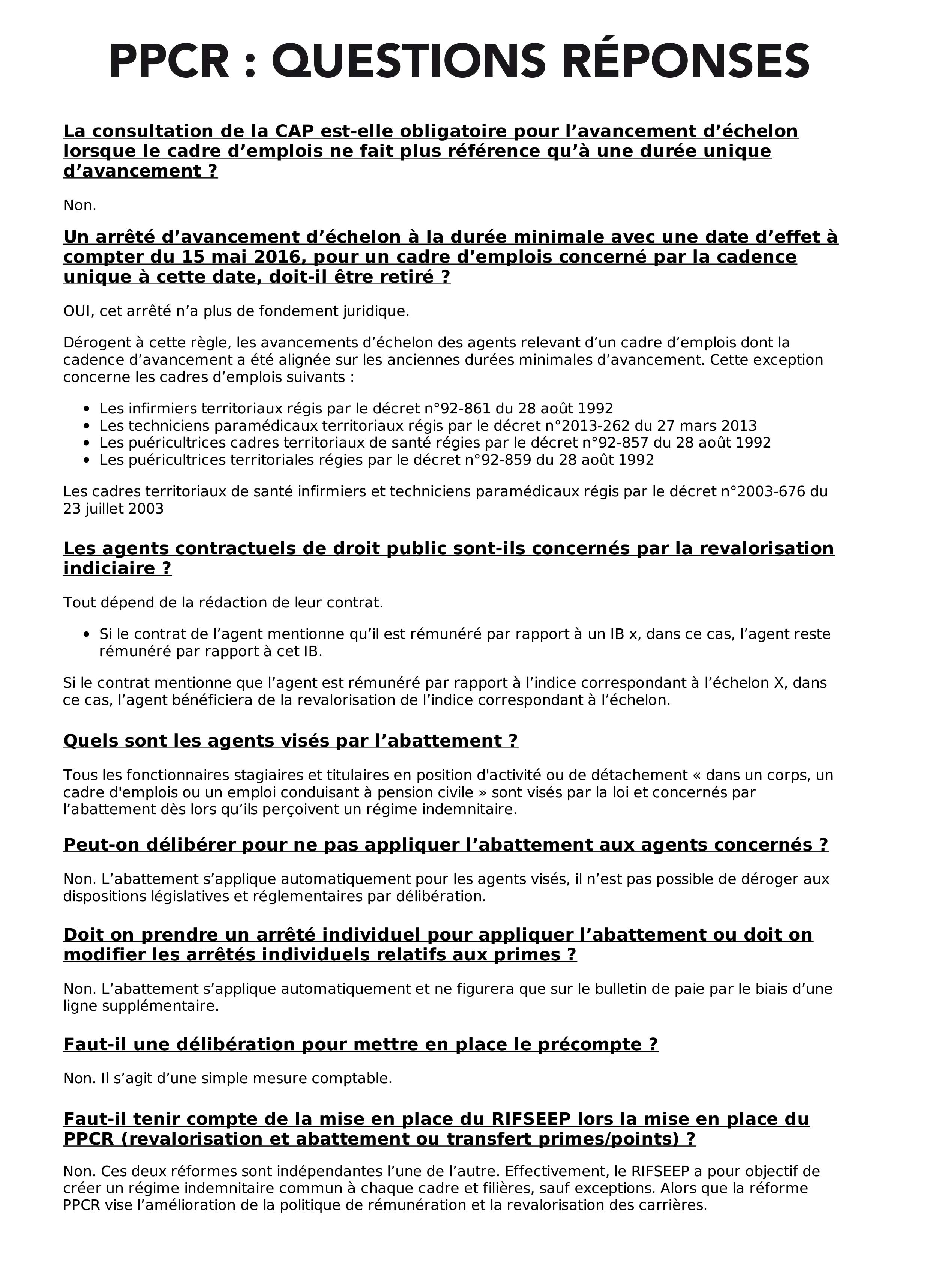 ppcr_questions-réponses