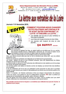 journal-n-51-novembre-2016